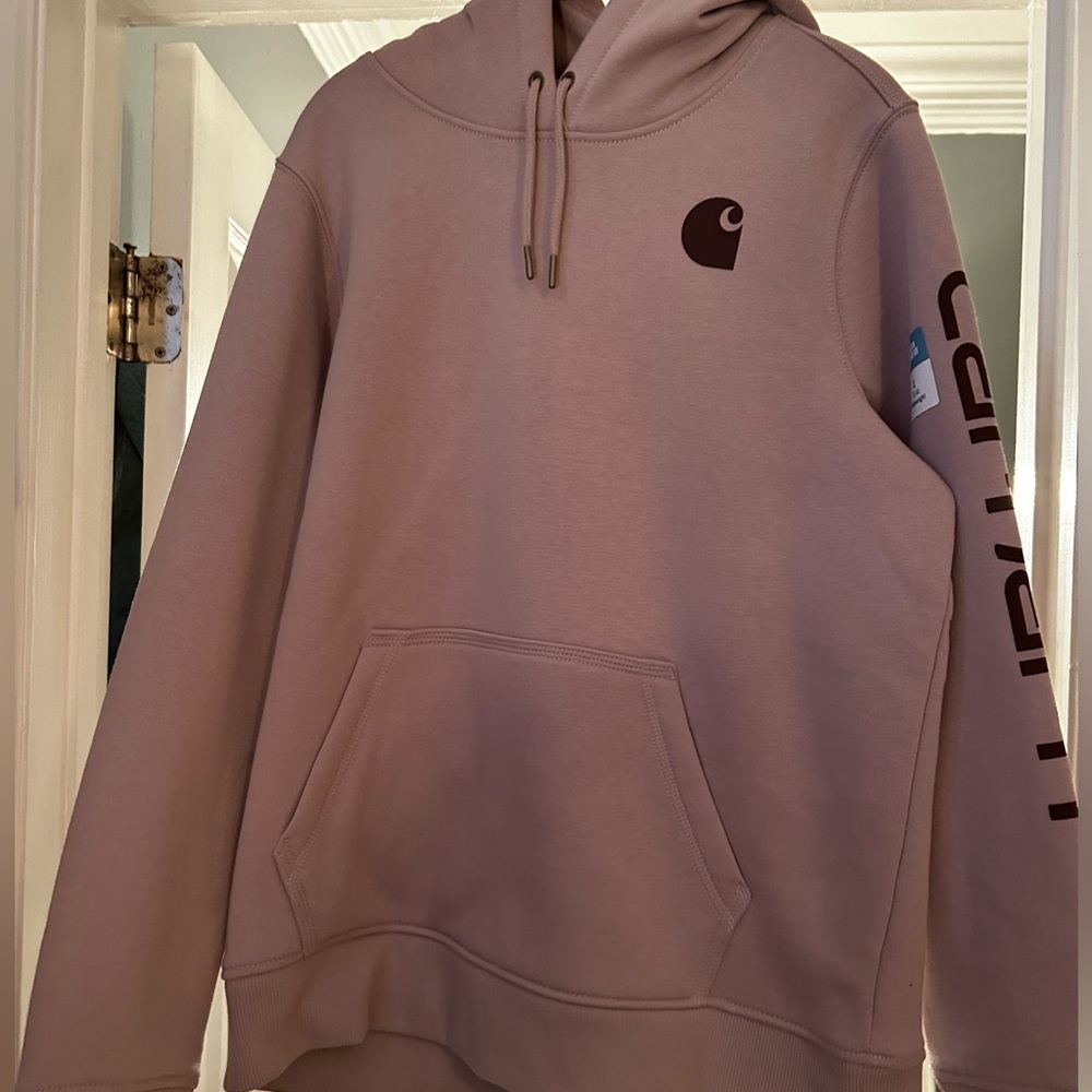 Carhartt Sweatshirt